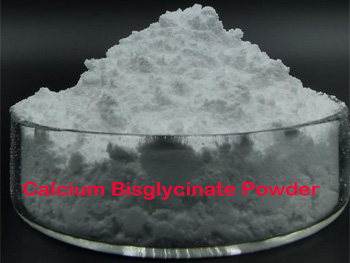 Why Calcium Bisglycinate Powder Is Essential For Health-Conscious Brands?
